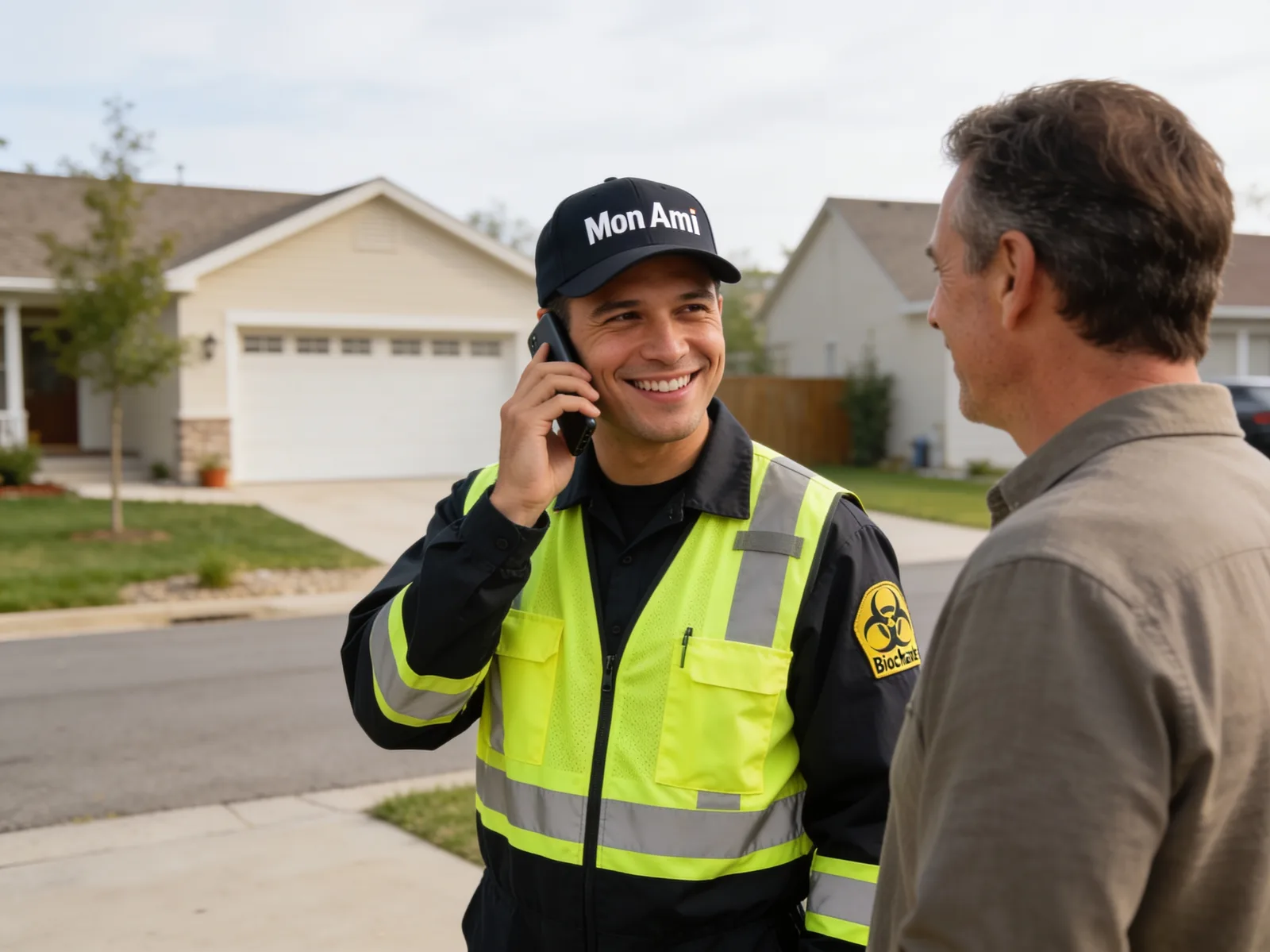 Sewage Cleanup La Jolla, CA FAQs